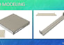do professional dfm design for manufacturing, technical drawing